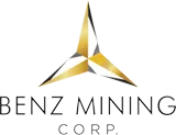 Benz Mining Corp.