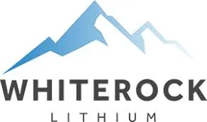 Whiterock Lithium