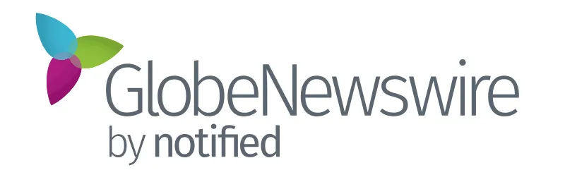 GlobeNewswire logo