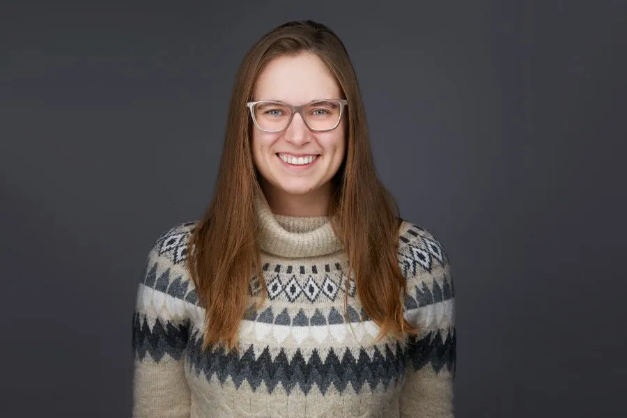 Allyson Ullrich
