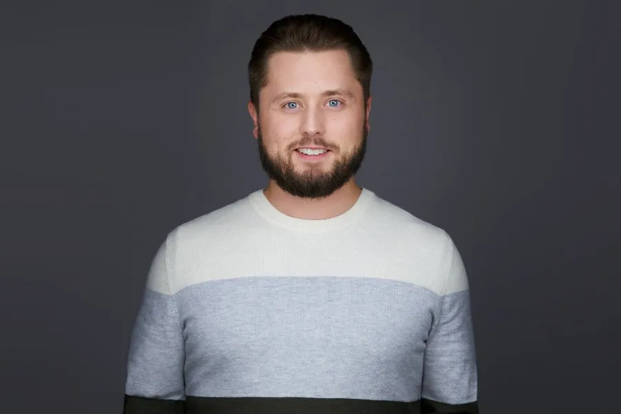 Brad Earl