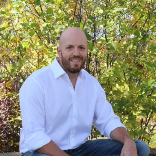 Brad Ulry, Chief Operating Officer