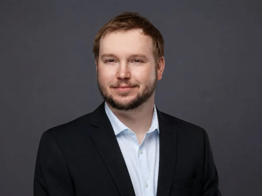 John Shmyr