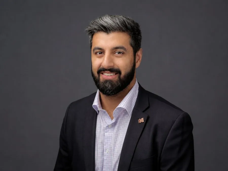 Kaveer Hazrah