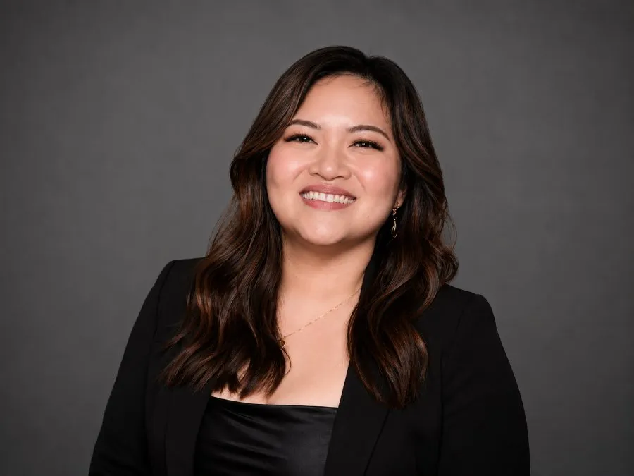 Nicole Atienza