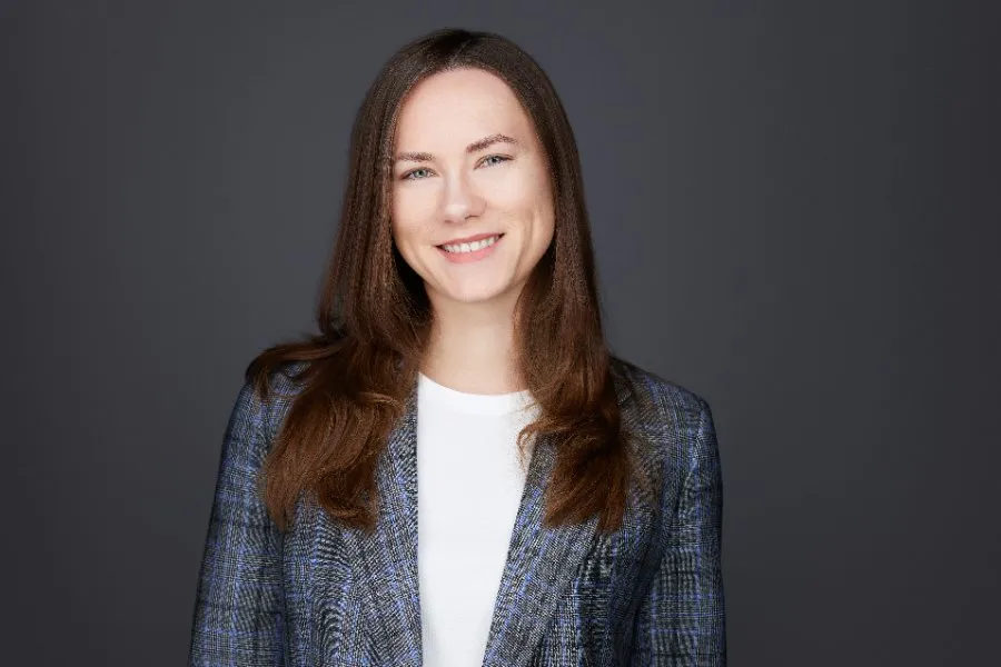 Nina Keschew