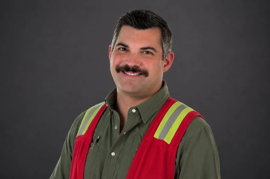 Robert LaBean