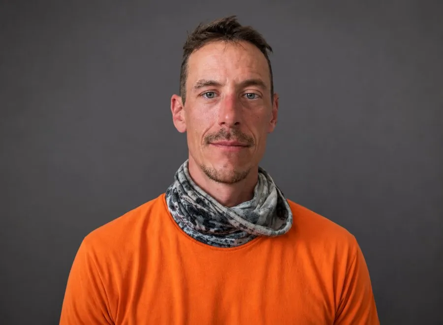 Sebastien Delannoy